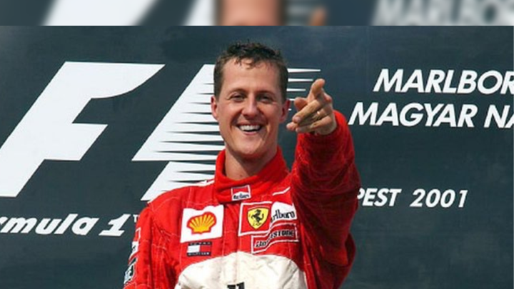 Michael Schumacher en 2026 : ce que l’on sait réellement de son état de