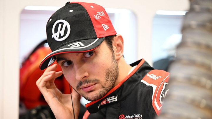 Esteban Ocon Menaces De Mort Et Cyberharc lement La Formule 1 Face Esteban Ocon Menaces De Mort Et Cyberharc lement La Formule 1 Face